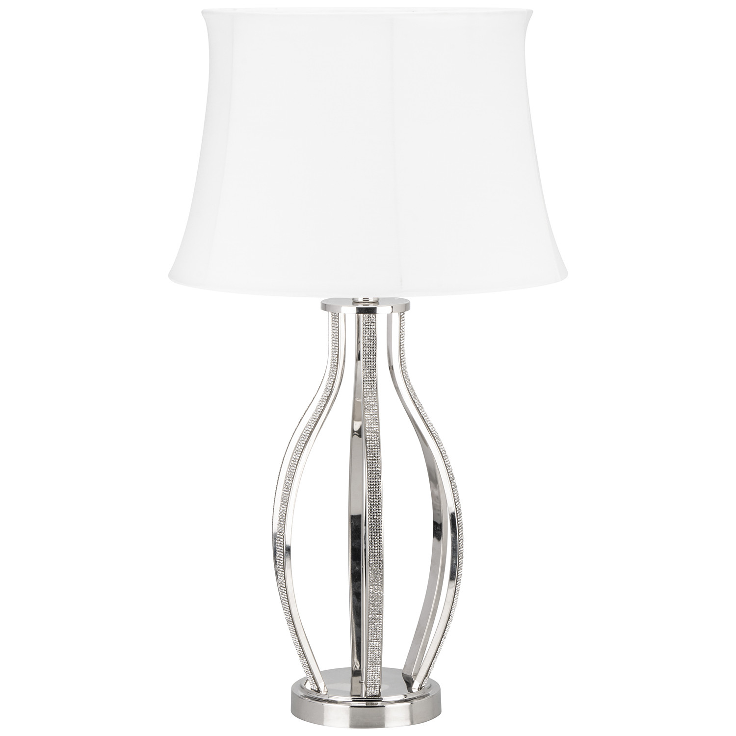 Xavier Table Lamp throughout measurements 1500 X 1500