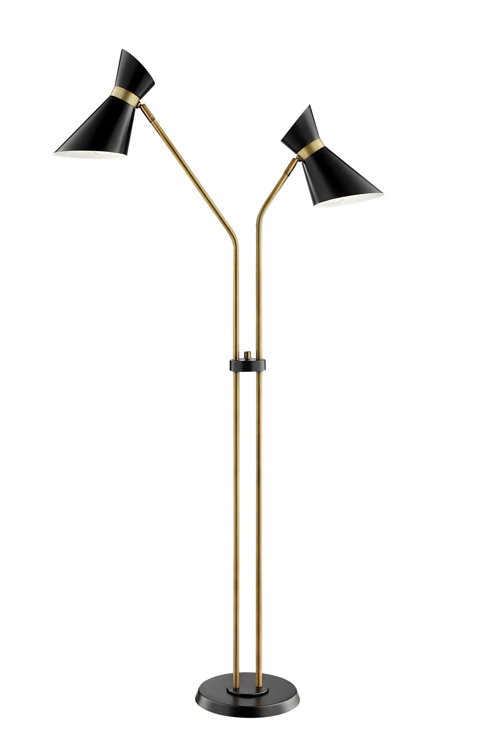 Year 655 Tree Floor Lamp In 2019 Floor Lamp within measurements 1600 X 2400