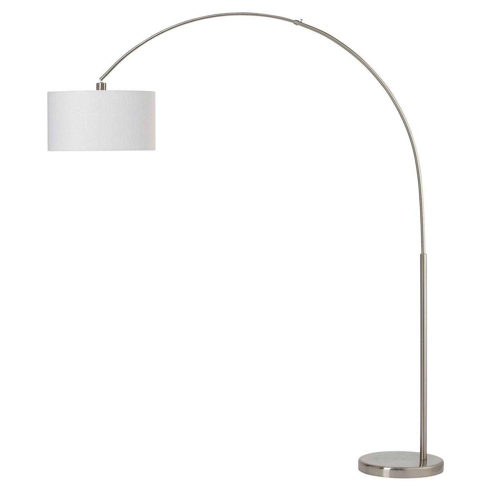 You Need An Arc Floor Lamp For Your Dining Table for sizing 1600 X 1600