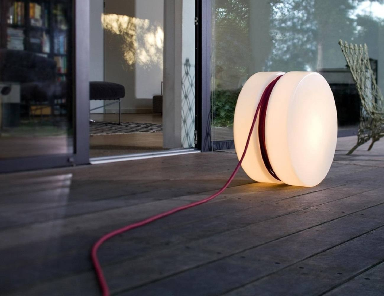 Yoyo Floor Lamp for dimensions 1299 X 1001