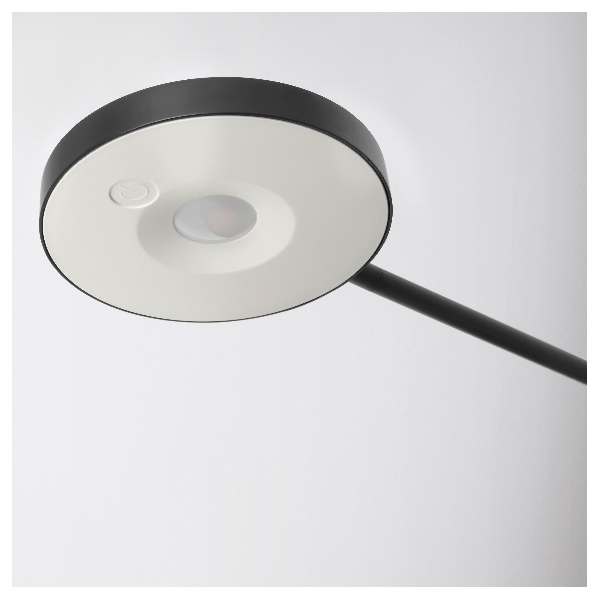 Ypperlig Standleuchte Led Dunkelgrau Products In 2019 for proportions 2000 X 2000