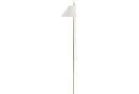 Yuh Brassmarble Floor Lamp Skandium in size 2000 X 2000