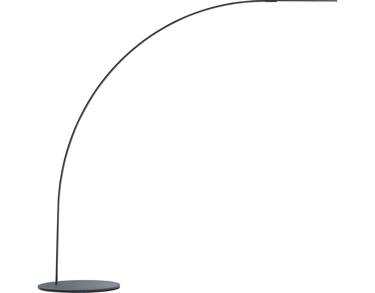 Yumi Floor Lamp with regard to dimensions 1200 X 936