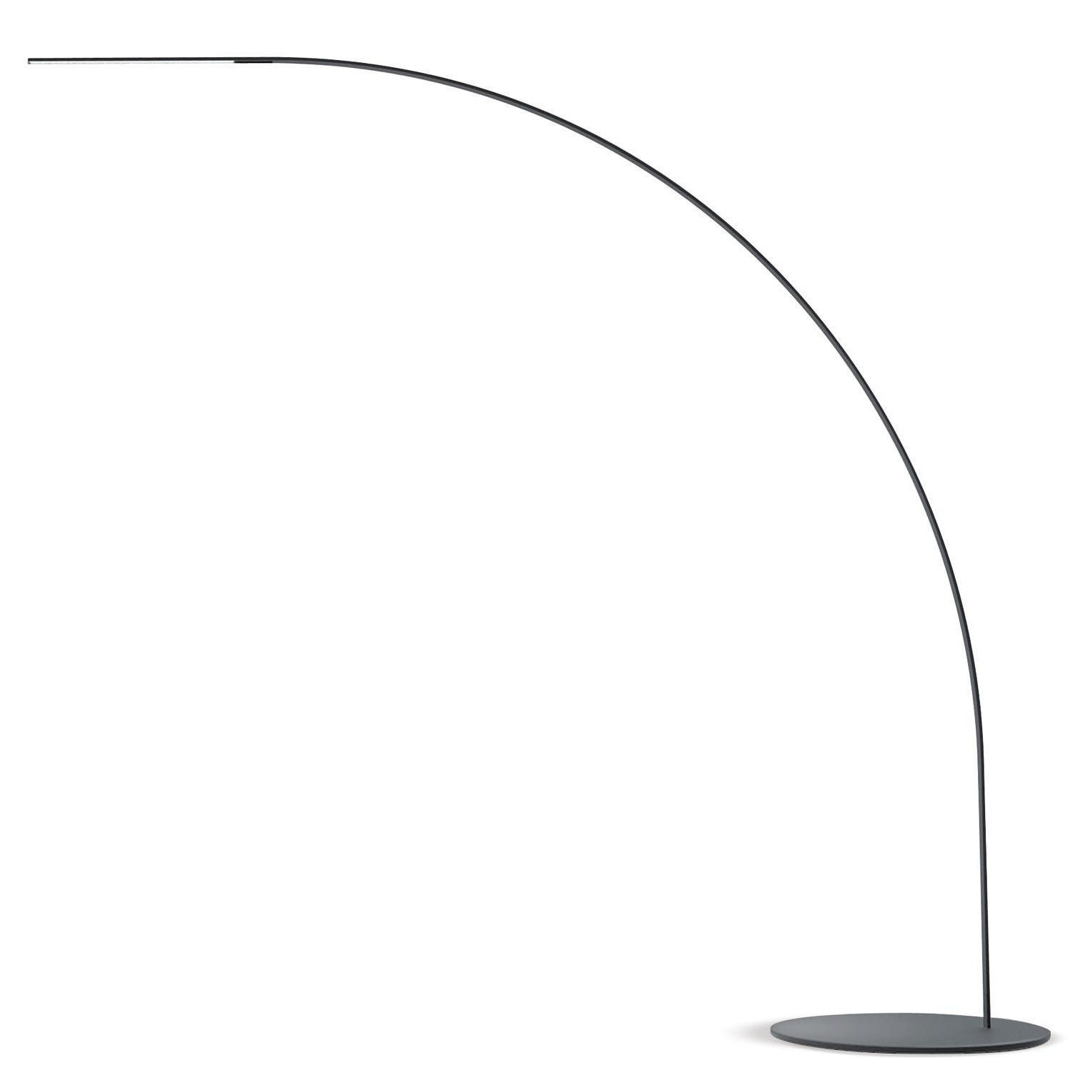 Yumi Led Floor Lamp throughout dimensions 1515 X 1515