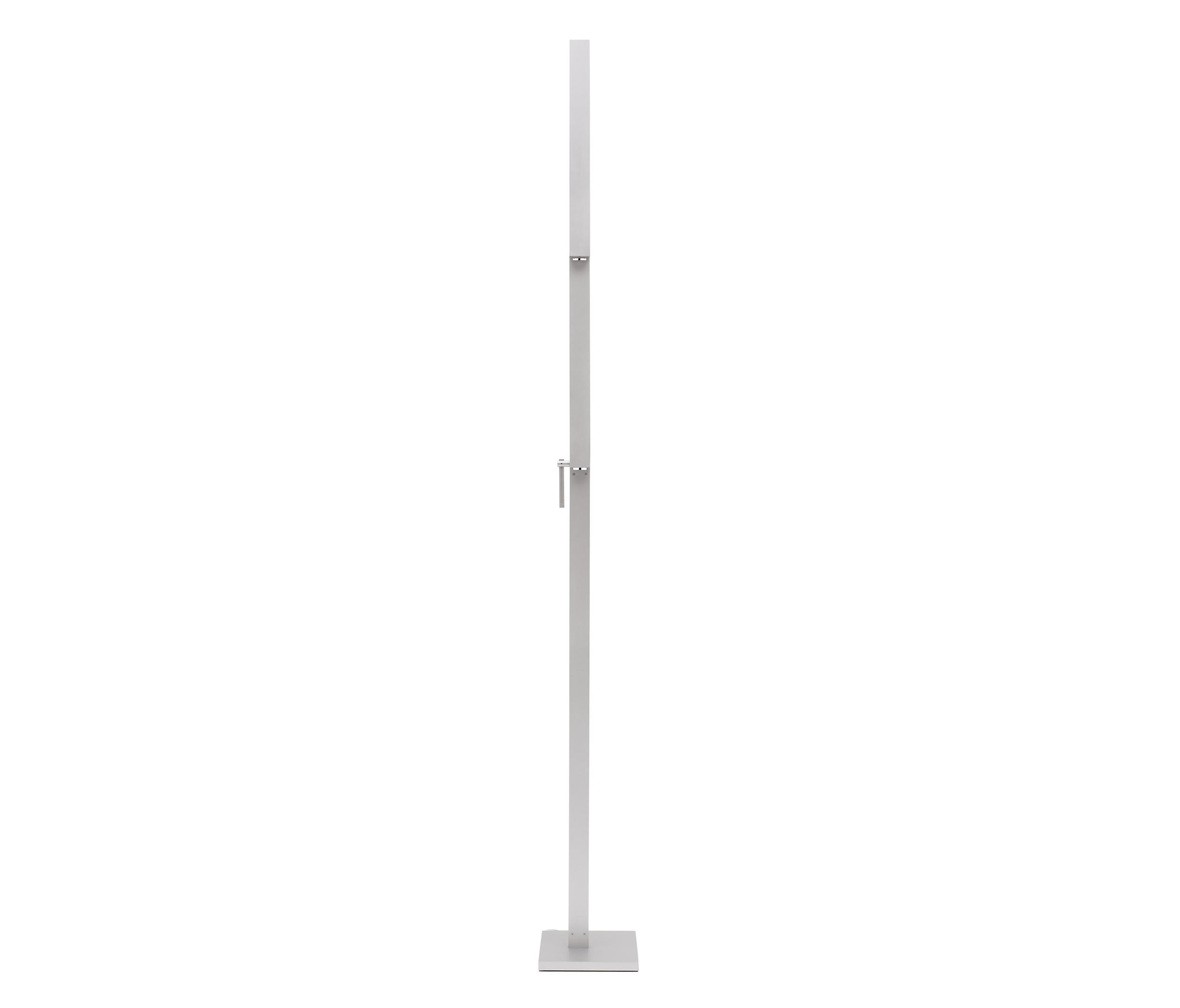 Zac Floor Lamp Free Standing Lights From Anta Leuchten regarding measurements 2468 X 2109