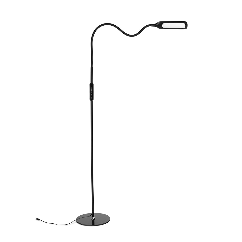 Zanflare Intelligent Remote Control Floor Lamp 360 Degree pertaining to size 1000 X 1000