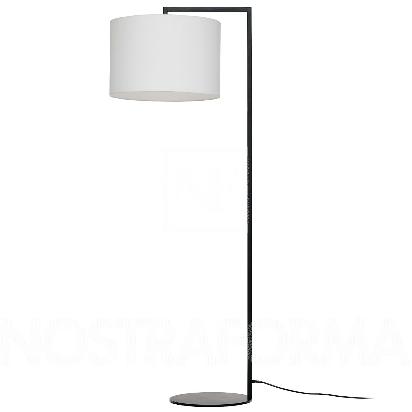 Zeitraum Read Noon Floor Lamp within sizing 1400 X 1400