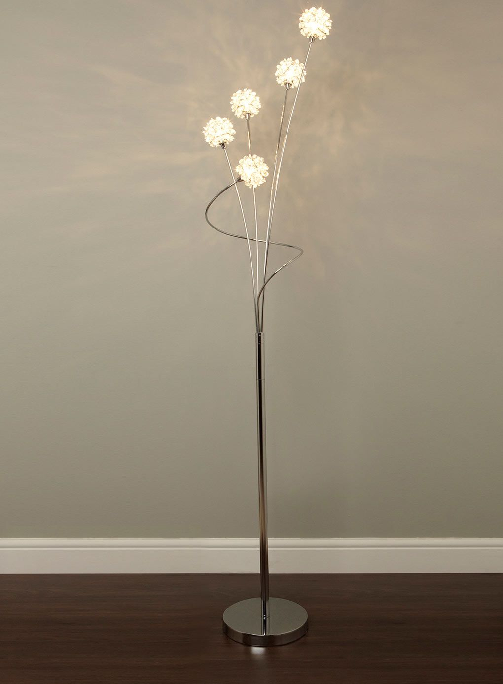 Zelia Floor Lamp Floor Lamps Lighting Bhs Lamps intended for proportions 1020 X 1386