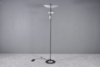 Zen Artemide Tall Halogen Floor Lamp Vintage Modern throughout proportions 3216 X 2136