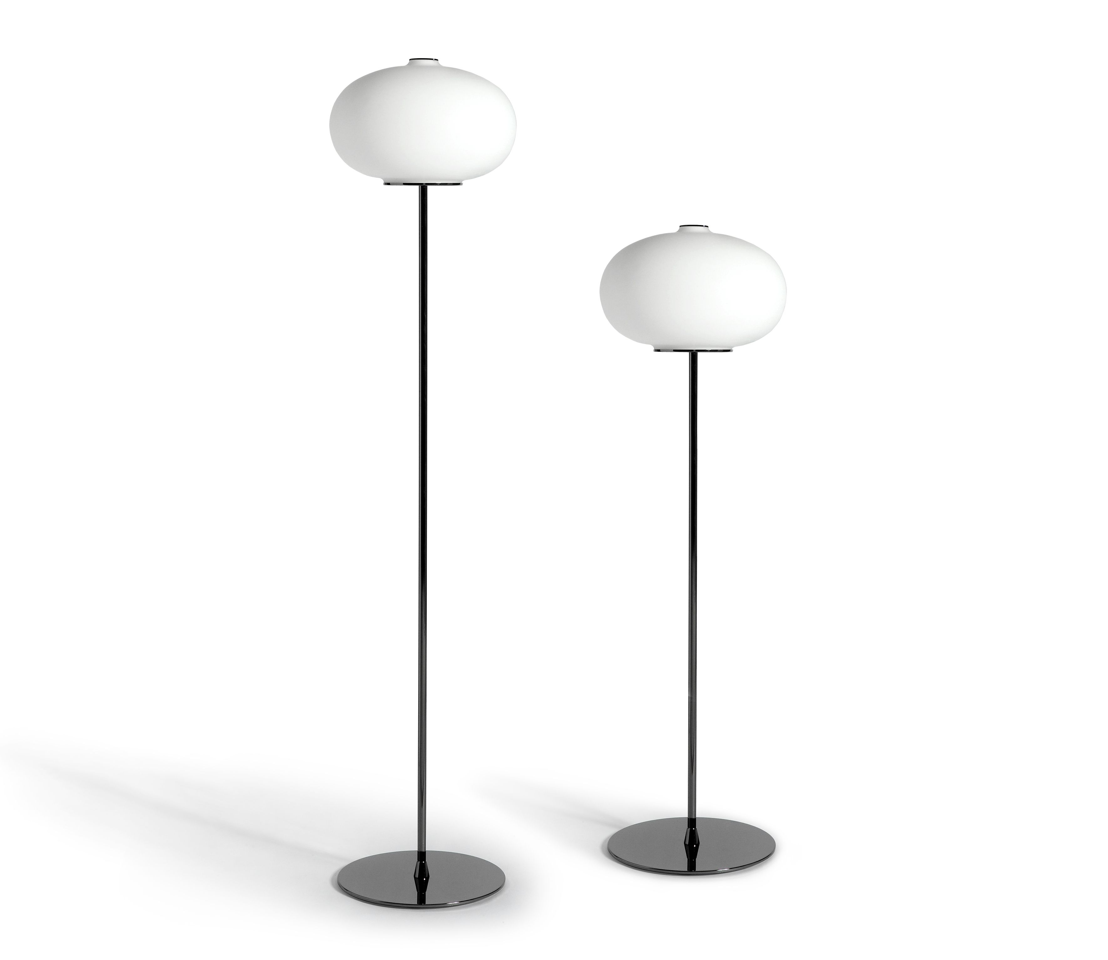 Zen Floor Lamp Natuzzi Italia Italian Interior Design for proportions 3543 X 3072