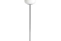 Zen Tall Floor Lamp intended for dimensions 1200 X 1200