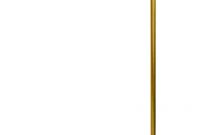 Zoom Swing Arm Floor Lamp Bronze Adjustable Pharmacy Bo inside proportions 1067 X 2087