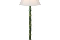 Zu Bamboo Floor Lamp Fabric Floor Lamp intended for proportions 2400 X 2400