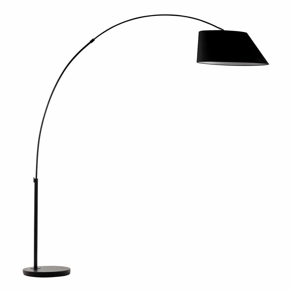 Zuiver Arc Floor Lamp intended for proportions 1000 X 1000