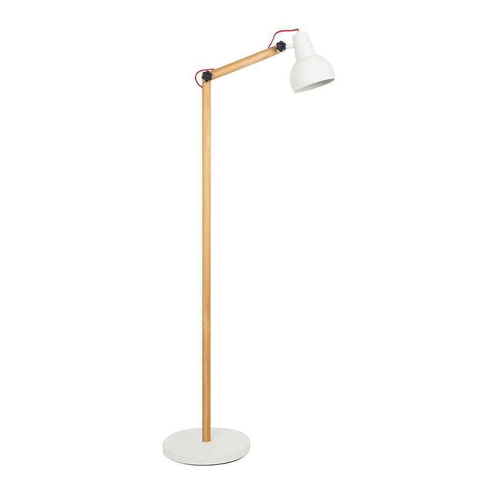 Zuiver Study Floor Lamp within dimensions 1000 X 1000