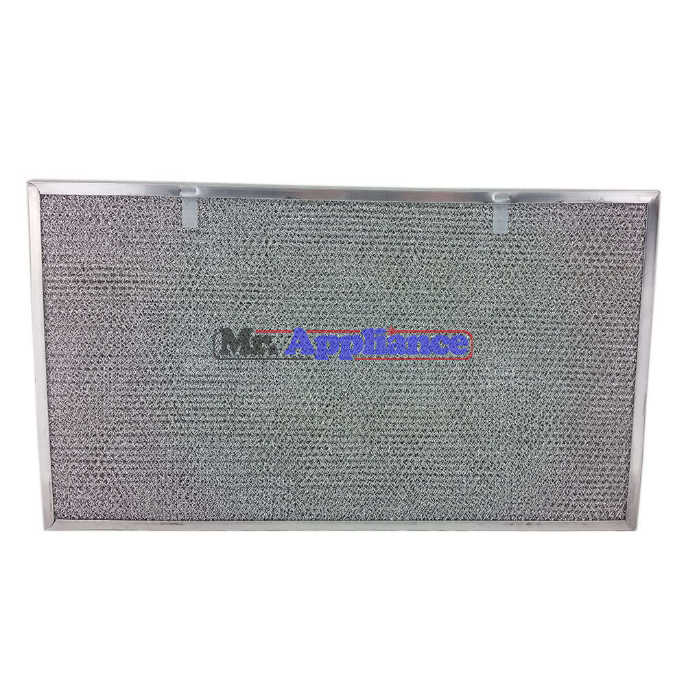 0144002129 Rangehood Filter 553x316x87 Simpson Chef regarding measurements 1000 X 1000