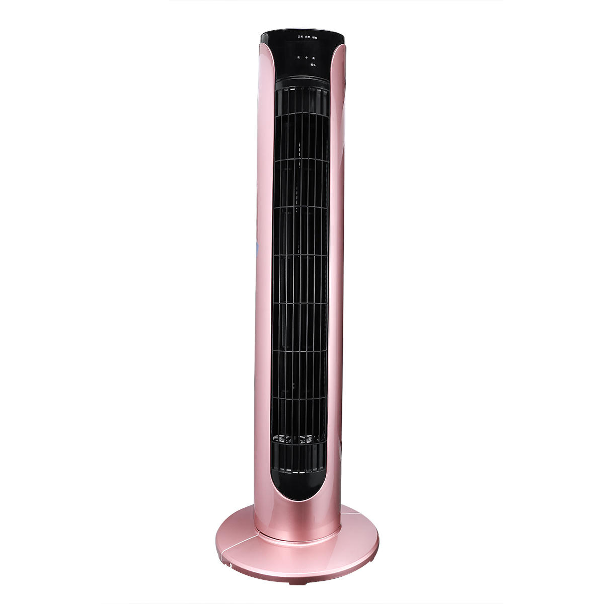 08m 220v Tower Fan Leafless Electric Tower Floor Remote Control Household Vertical Air Conditioning Fan Quiet Timing Vertical Fan throughout dimensions 1200 X 1200