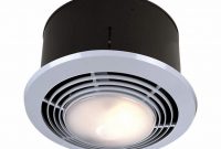 10 Best Bathroom Heat Lamps Of 2020 Storables pertaining to proportions 1024 X 1024