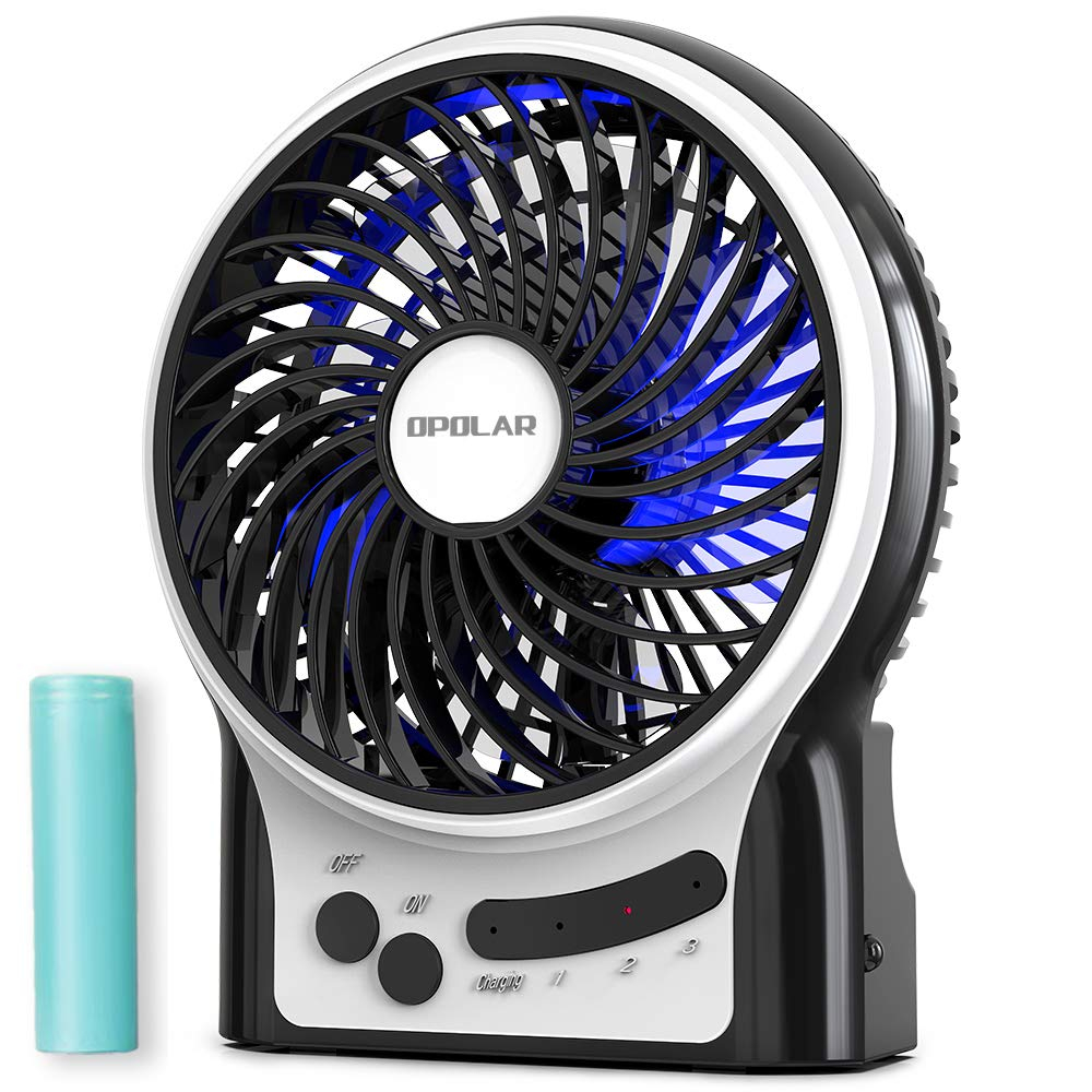 10 Best Camping Fans Review In 2020 Stay Cold During regarding size 1000 X 1000