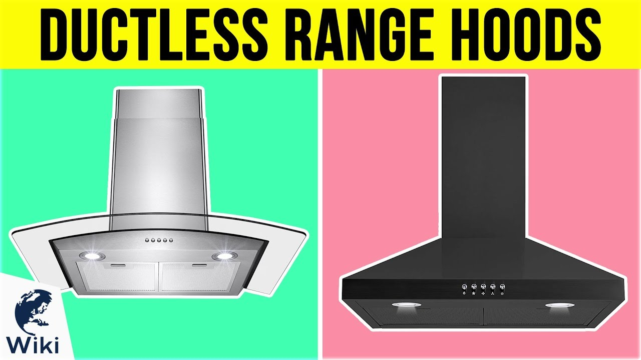 10 Best Ductless Range Hoods 2019 in measurements 1280 X 720