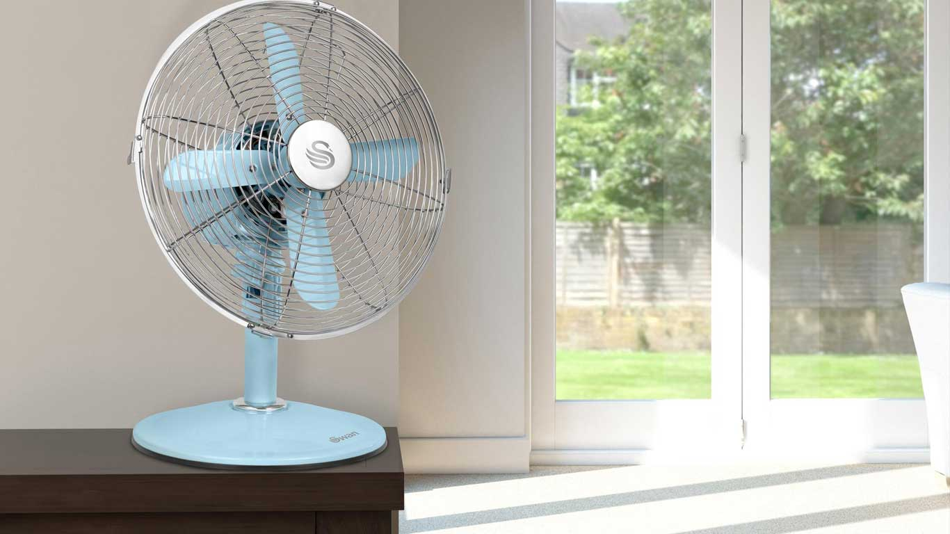 10 Best Pedestal Fans Of 2020 Top Floor Fans To Cool Rooms pertaining to sizing 1366 X 768