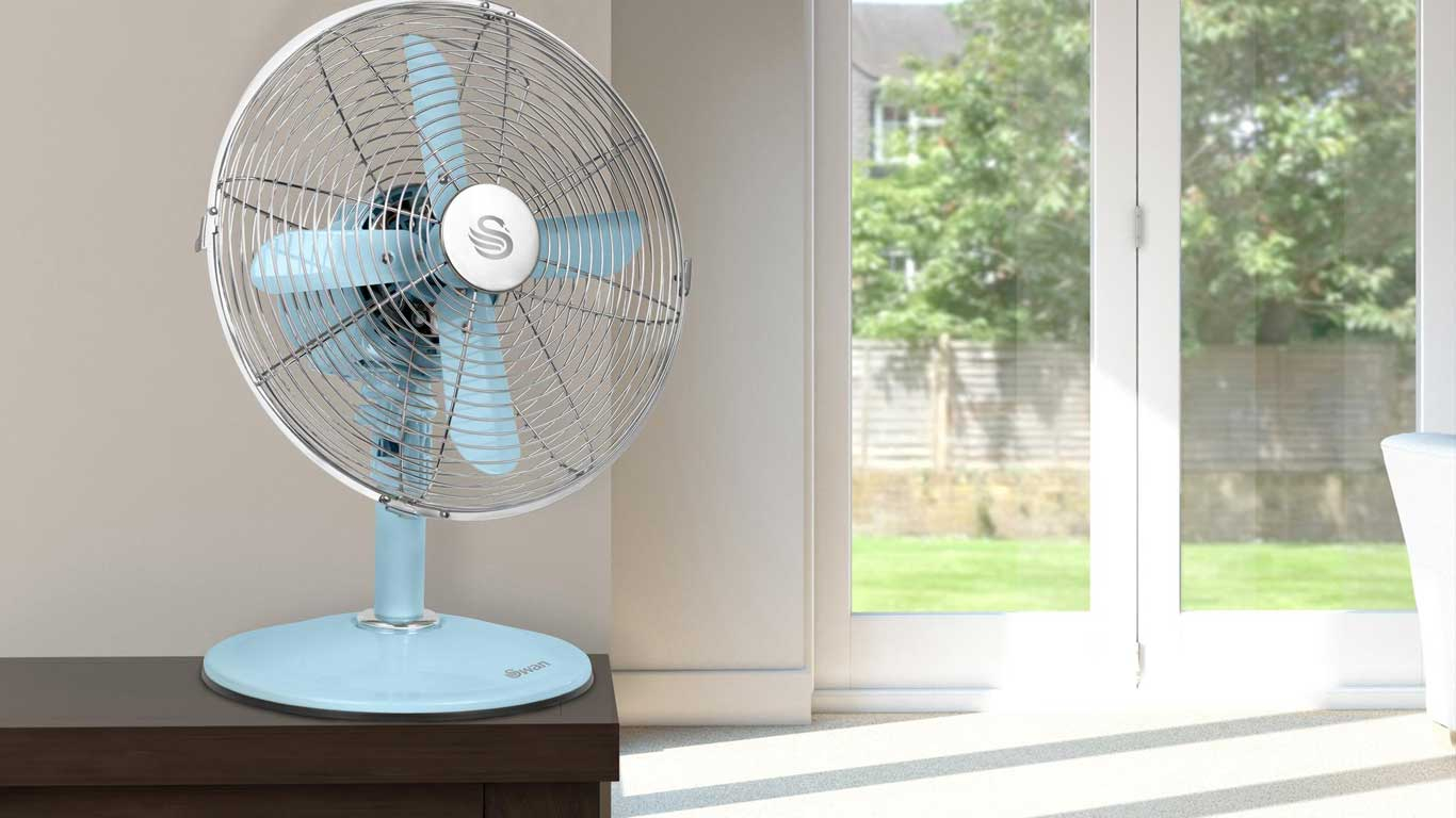 10 Best Pedestal Fans Of 2020 Top Floor Fans To Cool Rooms with regard to size 1366 X 768