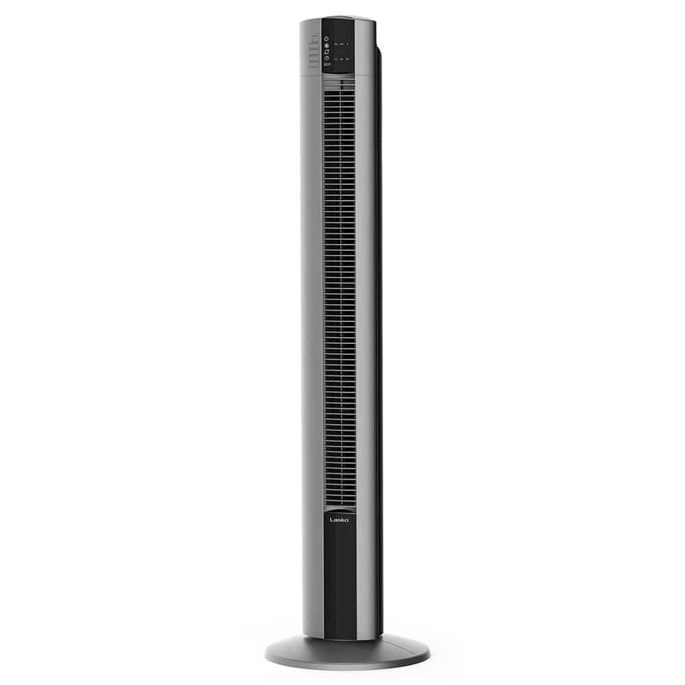 10 Best Quiet Tower Fan Quietestsilent April 2020 inside sizing 1000 X 1000