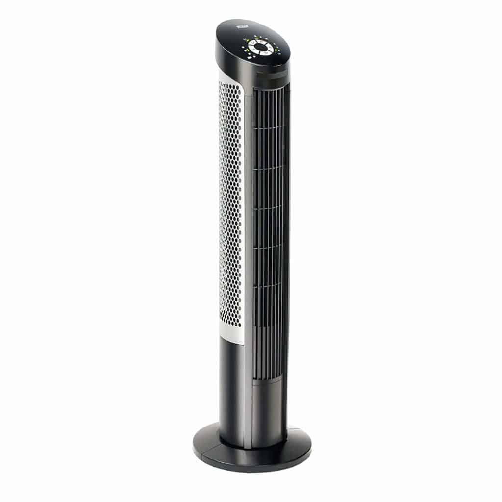 10 Best Quiet Tower Fan Quietestsilent April 2020 throughout size 1024 X 1024