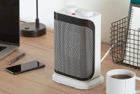 10 Best Small Fan Heater Reviews Portable Power with regard to dimensions 1500 X 951
