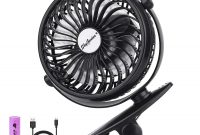 10 Best Stroller Fan For Ba To Protect Them From Hot Summer intended for dimensions 1500 X 1500