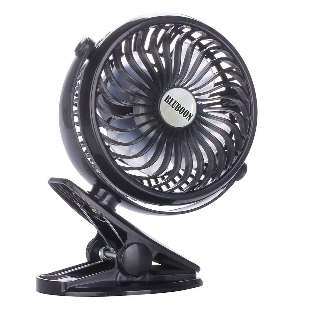 10 Best Stroller Fan For Ba To Protect Them From Hot Summer throughout measurements 1000 X 1000