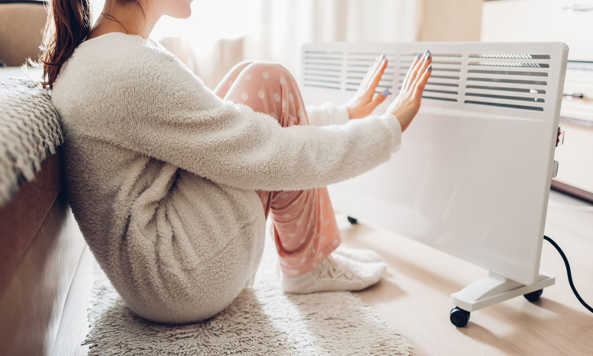 10 Things You Should Never Do With An Electric Heater Which with regard to size 1920 X 1152