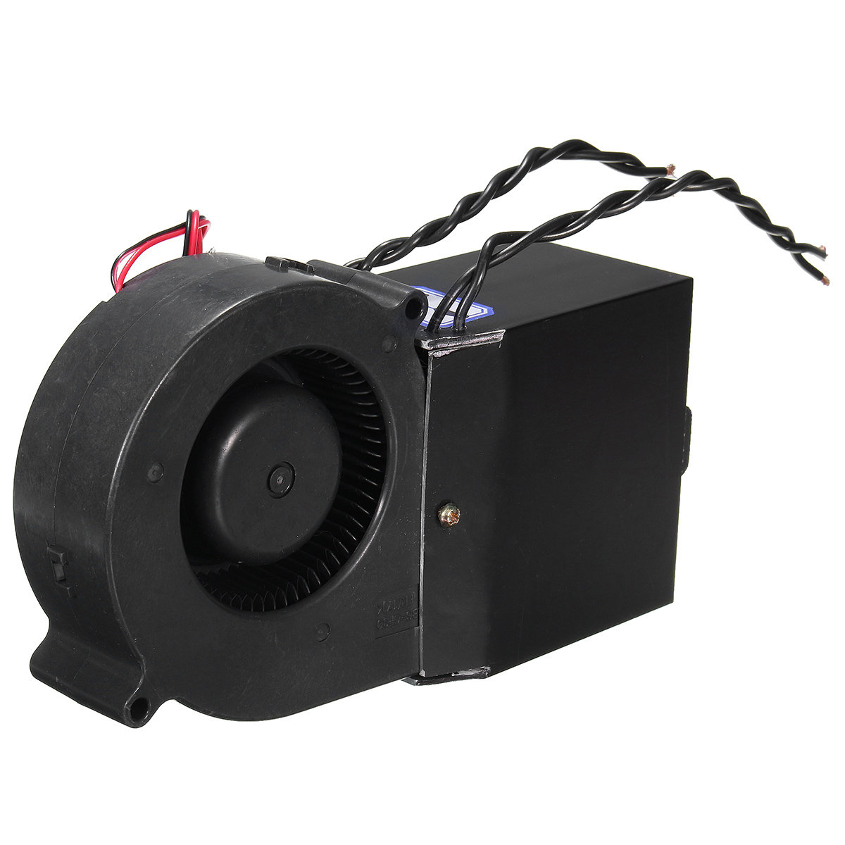 12 Ptc 300w 500w Car Portable Adjustable Heating Heater Fan Defroster Demister for measurements 1200 X 1200