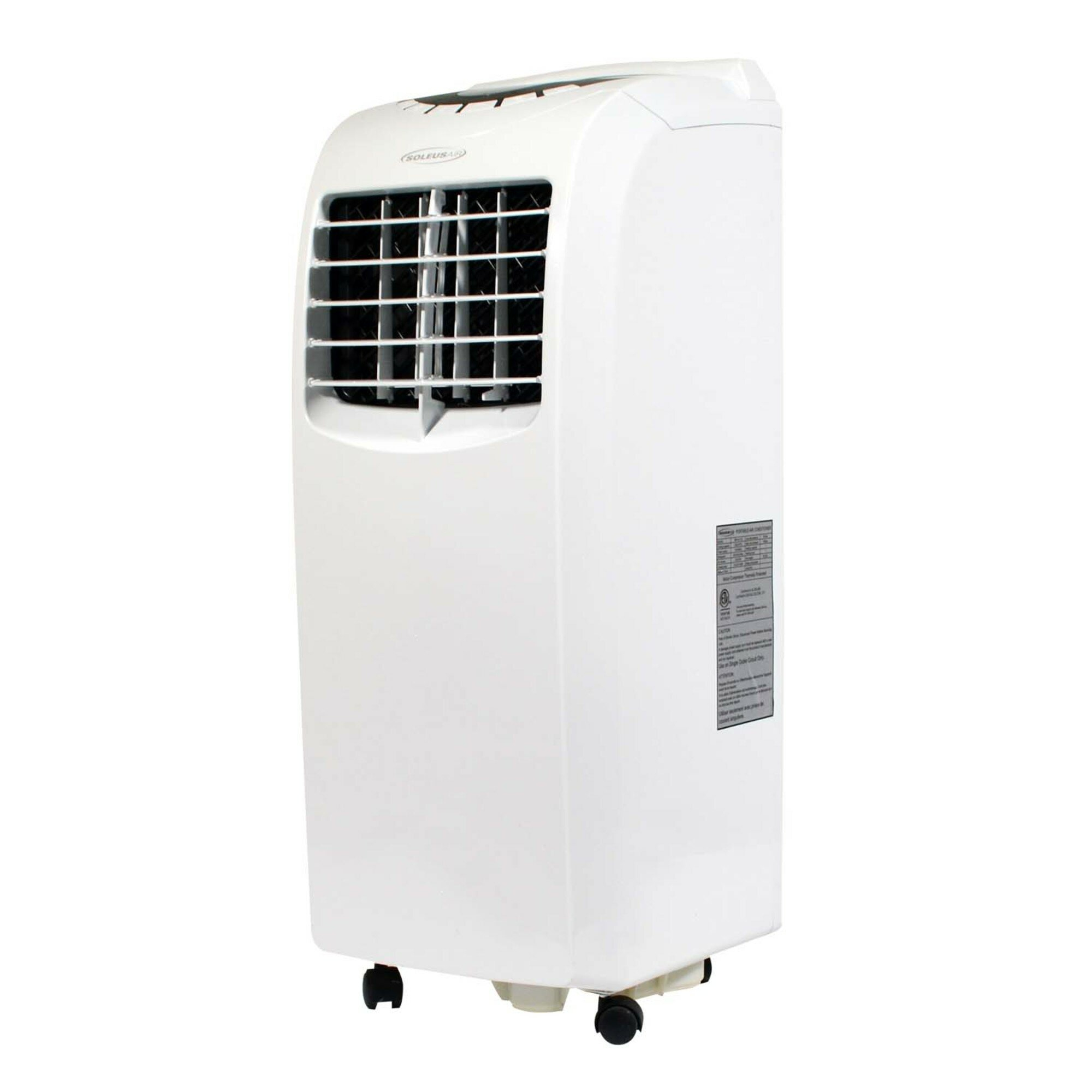 12000 Portable Air Conditioner With Remote regarding size 2000 X 2000