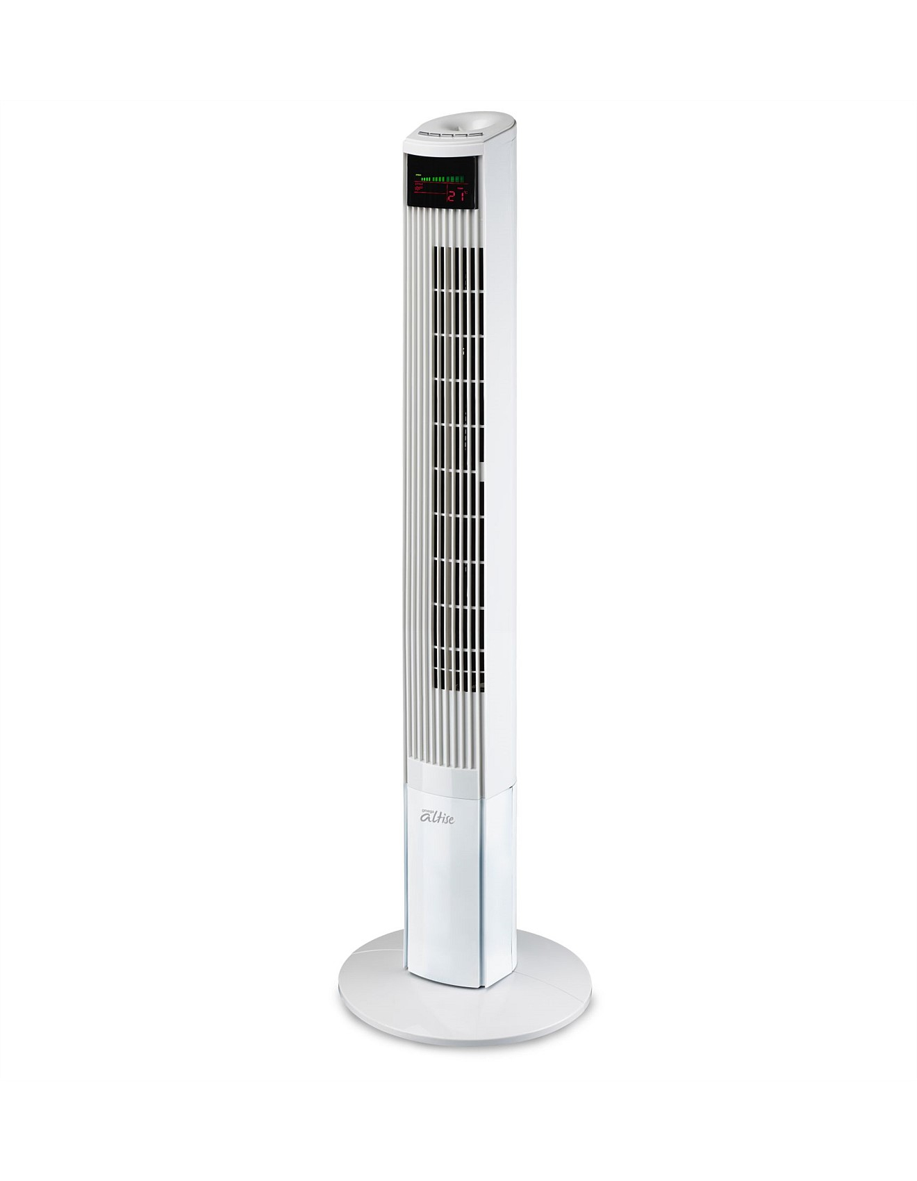 120cm Tower Fan with regard to measurements 1320 X 1700