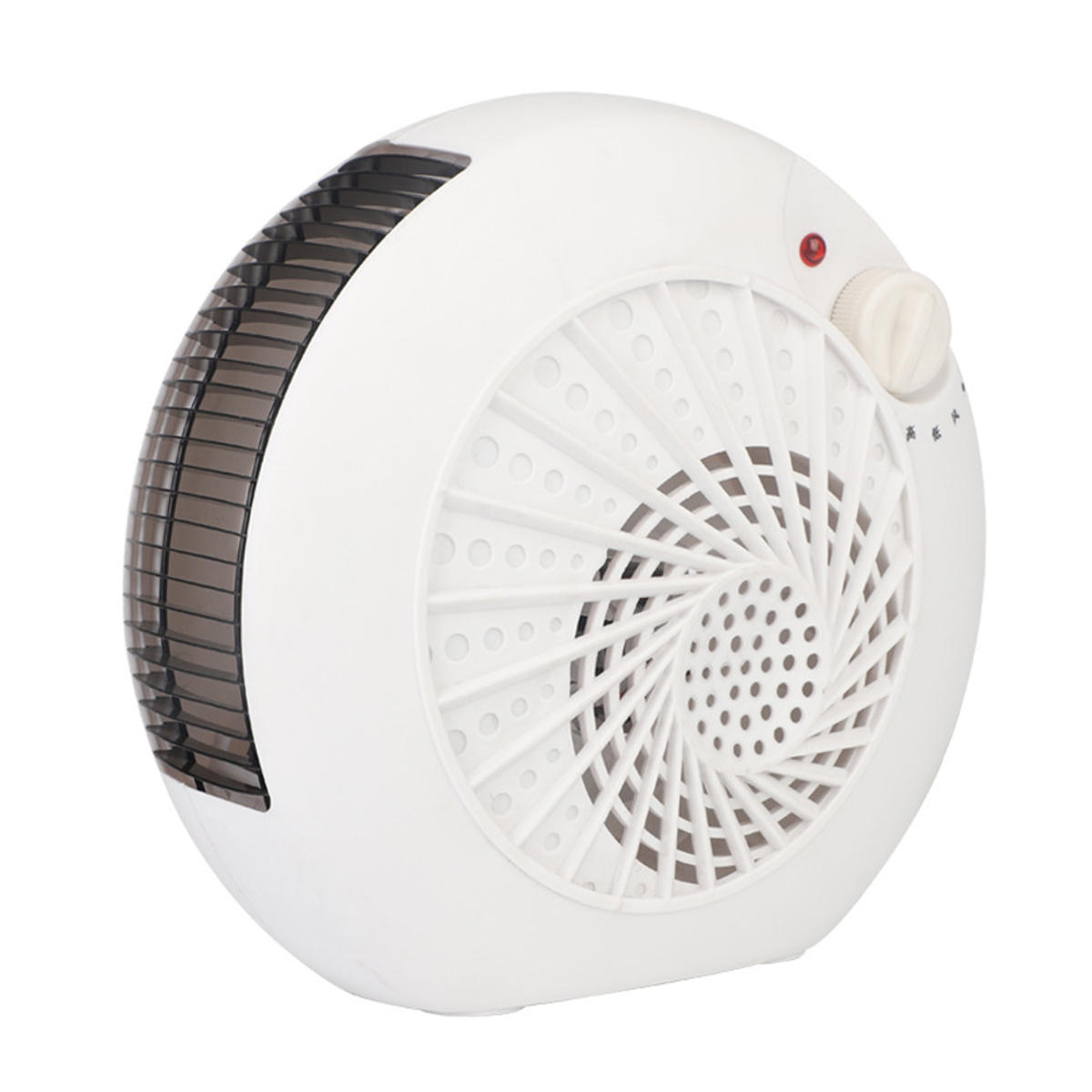 1400w Portable Electric Heater Fan Air Warmer 3 Speeds Desk Household Office Use inside measurements 1200 X 1200