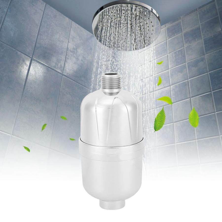 15 Stage Bathroom Abs Shower Filter Bathing Water Filter with regard to measurements 900 X 900