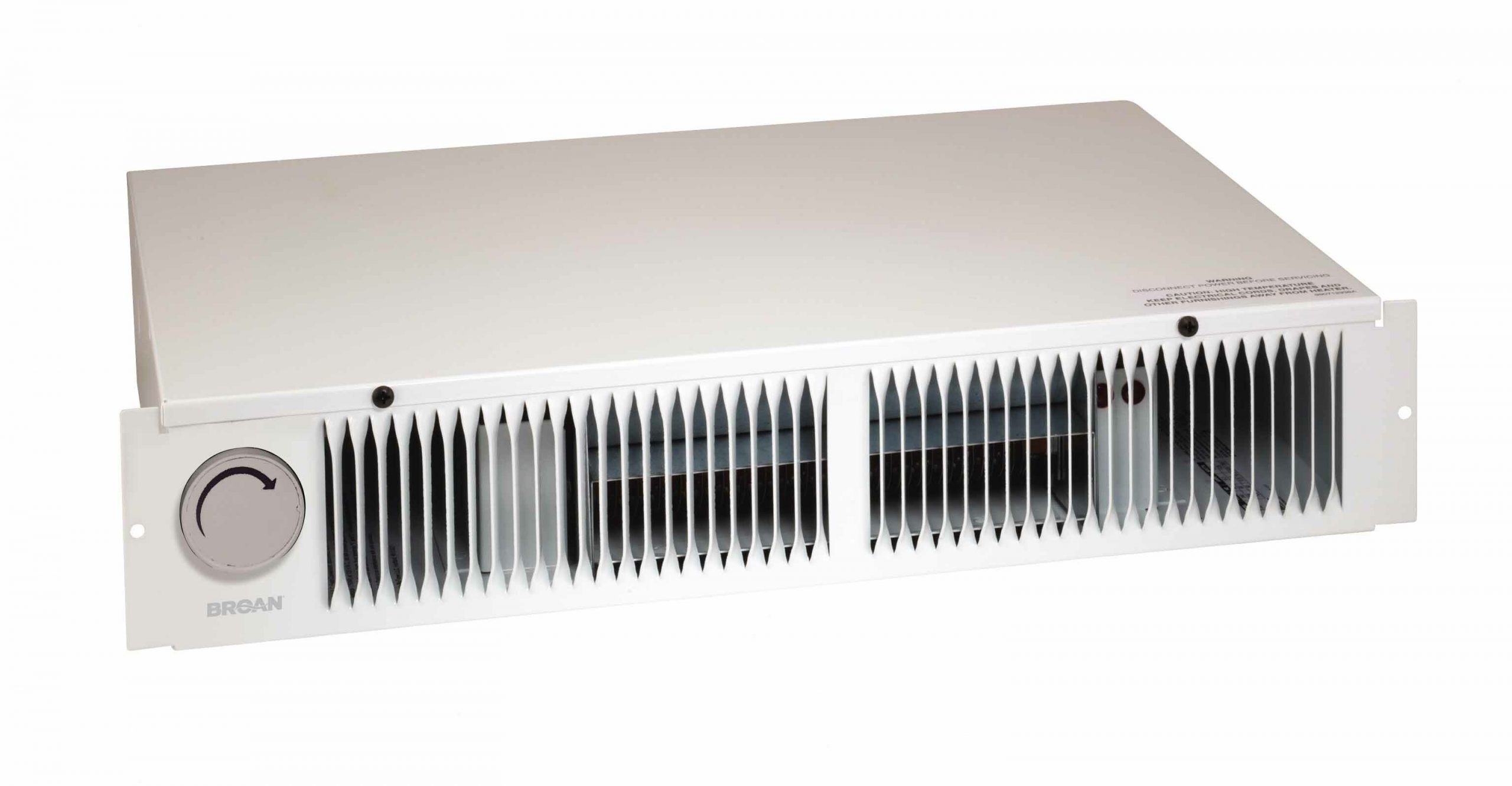 1500 Watt Electric Fan Baseboard Heater With Built In Thermostat inside size 3072 X 1597