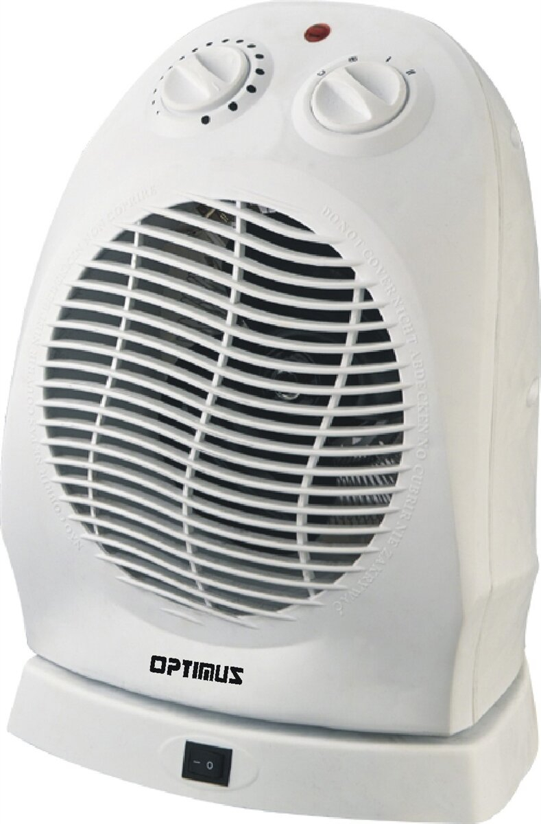 1500 Watt Portable Electric Fan Compact Heater With Thermostat within proportions 789 X 1200