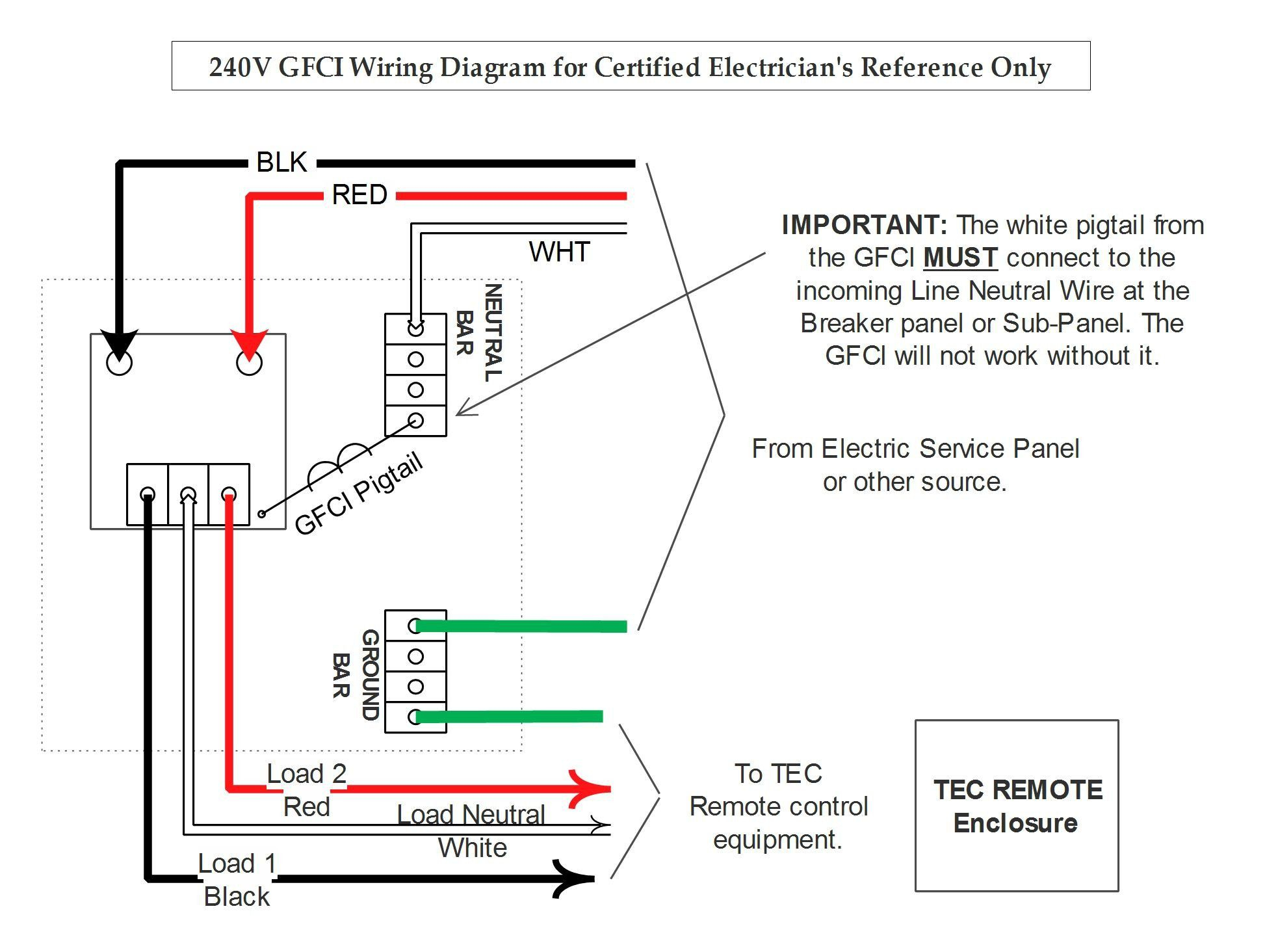 19 Stunning Circuit Breaker Wiring Diagram With Images pertaining to measurements 1946 X 1464