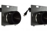 2 Broan Bathroom Fan Assembly S 97017065 For 676 A B C And 676f Abc regarding measurements 1600 X 800