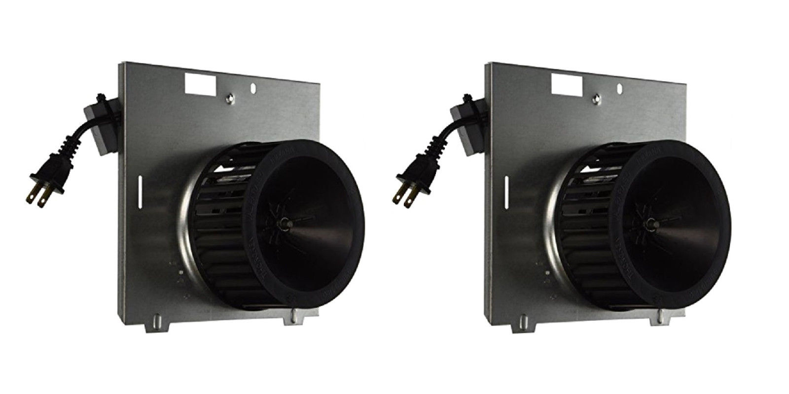 2 Broan Bathroom Fan Assembly S 97017065 For 676 A B C And 676f Abc regarding measurements 1600 X 800