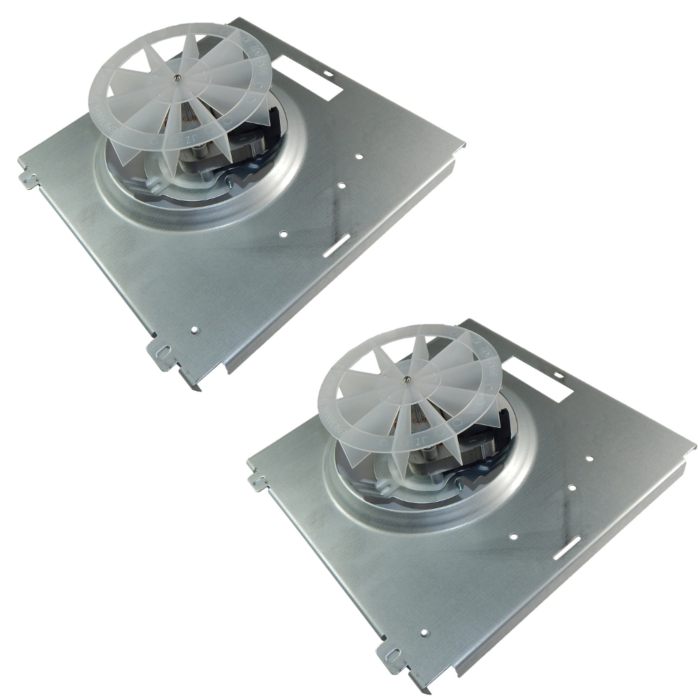 2 Broan Nutone S0503b000 50cfm 763rl 763rln Bath Fan Motor Plate Assembly for measurements 1000 X 1000