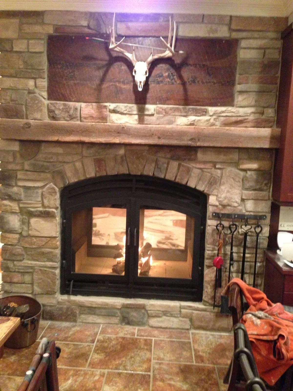 2 Sided Fireplace Inserts Wood Burning Acucraft Fireplaces regarding dimensions 1200 X 1600