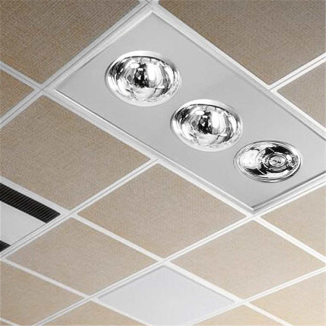 2020 3 Lamp Bathroom Electric Heater Exhaust Fan Warmer Ceiling Lights Heating Winter Shower Livingroom Light 825w 220v Led From Amarylly 6048 in sizing 1080 X 1080