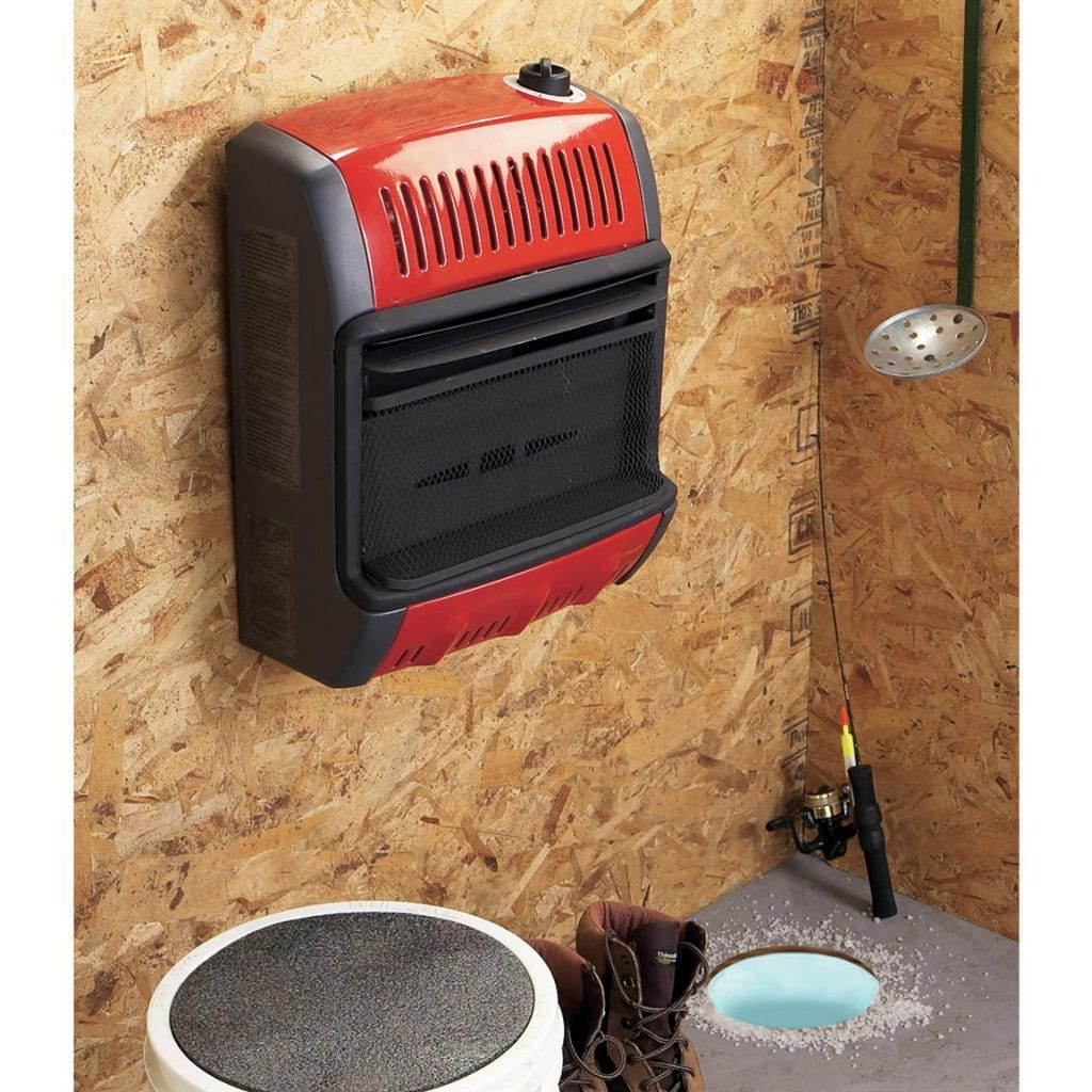 2020 Buyers Guide The Best Propane Wall Heaters pertaining to sizing 1024 X 1024