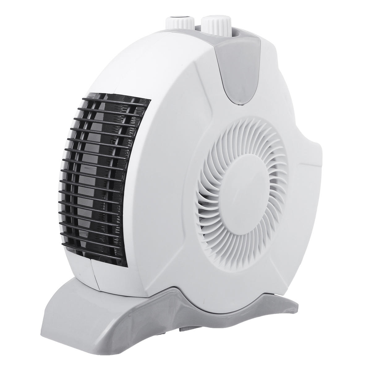 220v 1600w Desktop Heater Fan Space Heater Portable Winter Warm Home Office Desk Heating Fan with dimensions 1200 X 1200