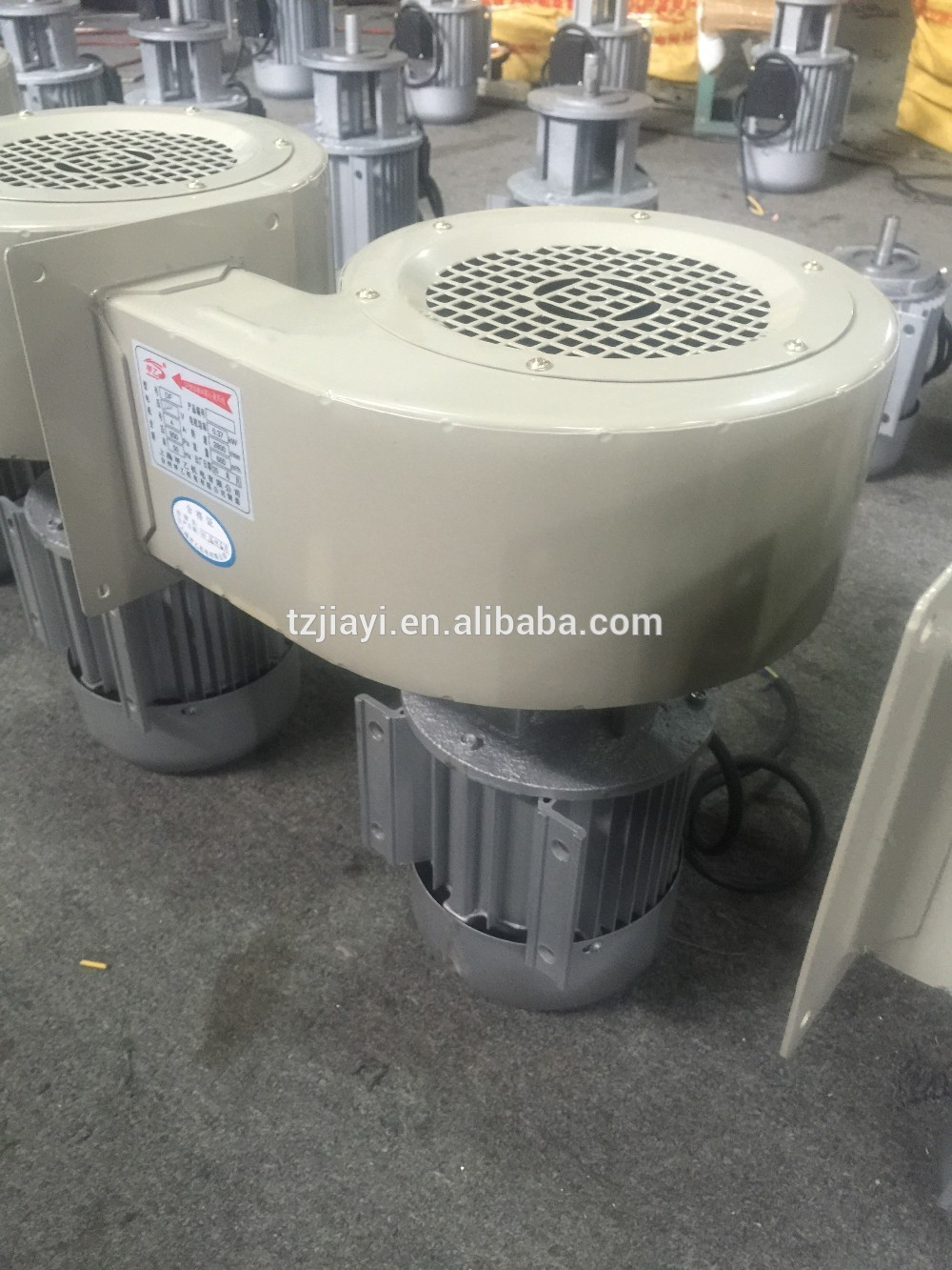 220v380v Electric 500 Cmh Small Exhaust Fan Cast Iron Small High Pressure Blower View 220v380v Electric 500 Cmh Small Exhaust Fan Cast Iron Small in sizing 1000 X 1333