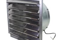 24 In Heavy Duty Exhaust Fan With Automatic Shutter pertaining to sizing 1200 X 1200