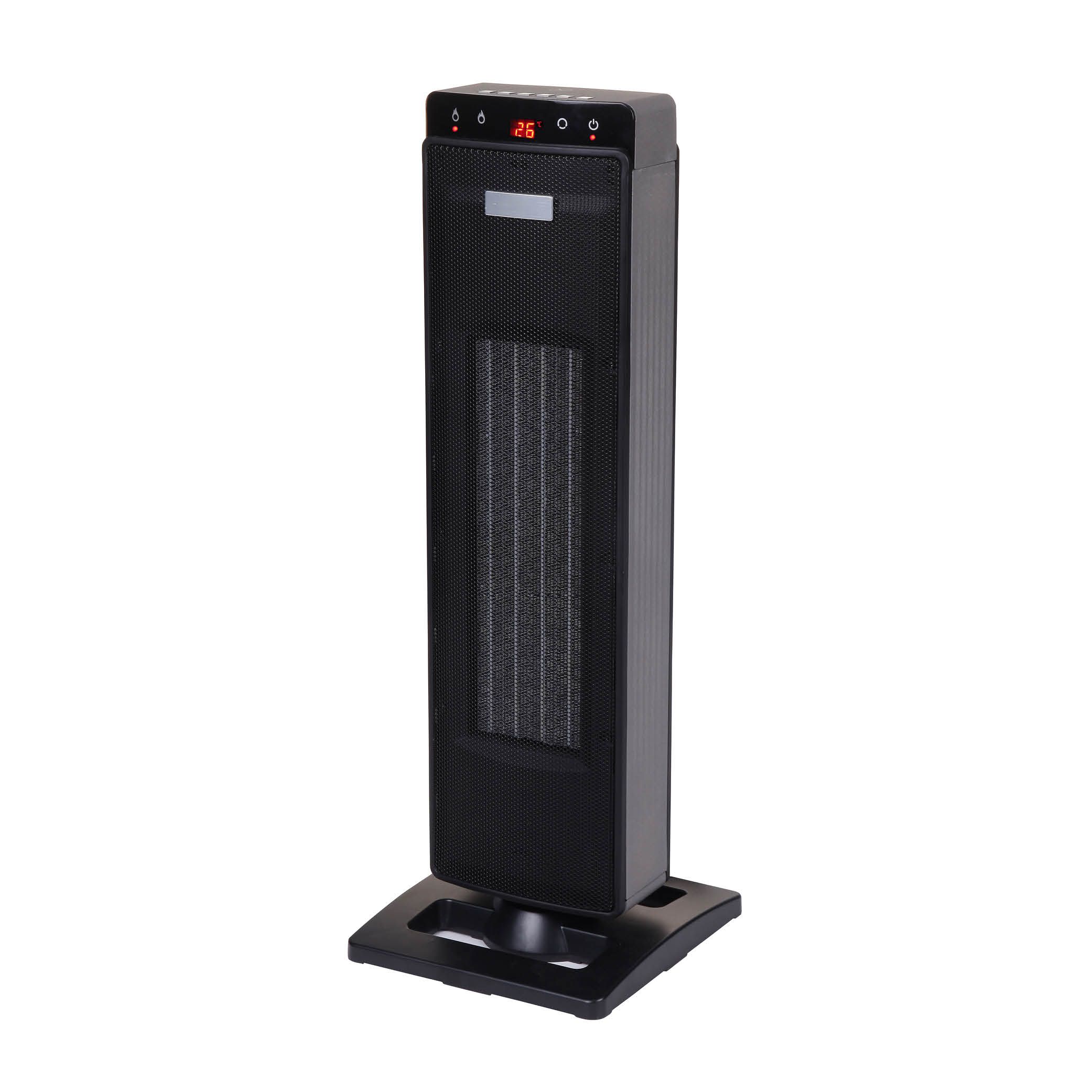 24kw Tall Ceramic Heater With Electronic Controls in proportions 2083 X 2083